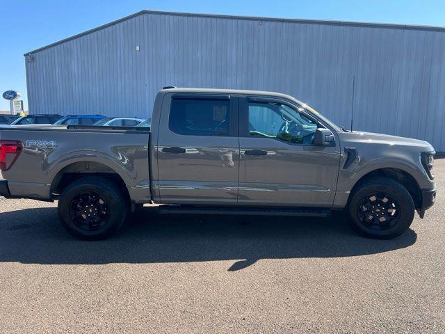 2025 Ford F-150 - $42,998