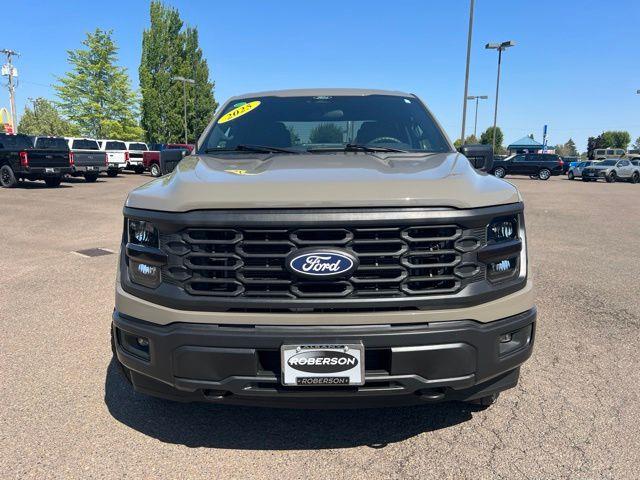2025 Ford F-150 - $42,998
