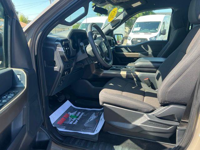 2025 Ford F-150 - $42,998