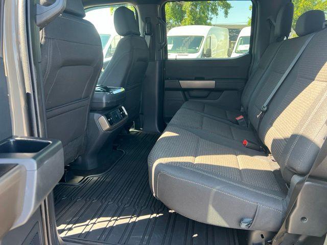 2025 Ford F-150 - $42,998