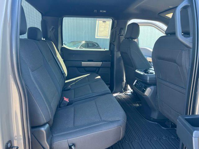 2025 Ford F-150 - $42,998
