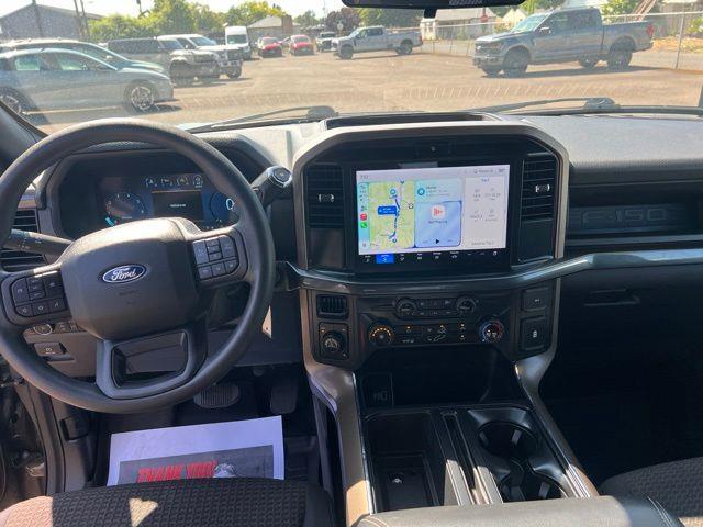2025 Ford F-150 - $42,998