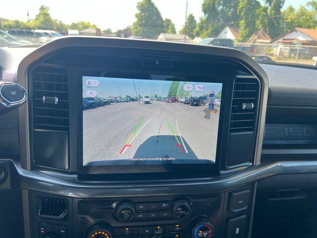 2025 Ford F-150 - $42,998