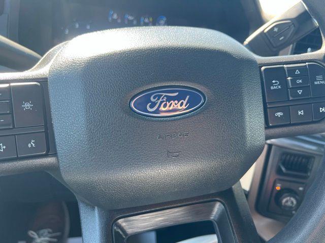 2025 Ford F-150 - $42,998