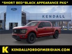 2025 F-150 Thumbnail 1