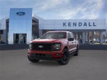 2025 F-150 Thumbnail 2