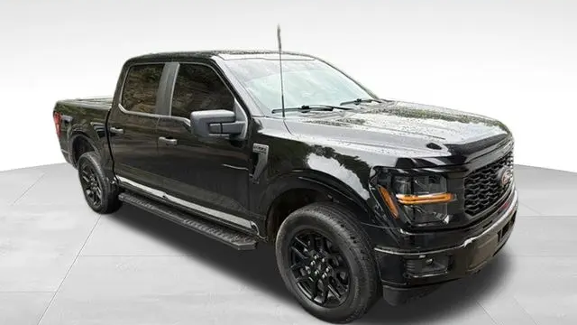 Preowned 2025 Ford F-150 STX for Sale