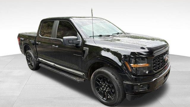Preowned 2025 Ford F-150 STX for Sale