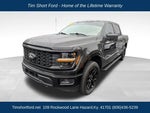2025 F-150 Thumbnail 1