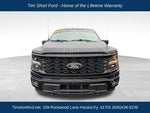 2025 F-150 Thumbnail 2