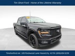 2025 F-150 Thumbnail 3