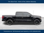 2025 F-150 Thumbnail 4
