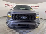 2025 F-150 Thumbnail 1