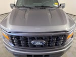 2025 F-150 Thumbnail 4