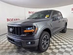 2025 F-150 Thumbnail 5