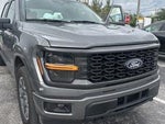 2025 F-150 Thumbnail 1