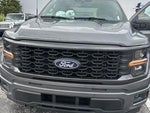 2025 F-150 Thumbnail 2