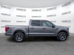 2025 F-150 Thumbnail 8