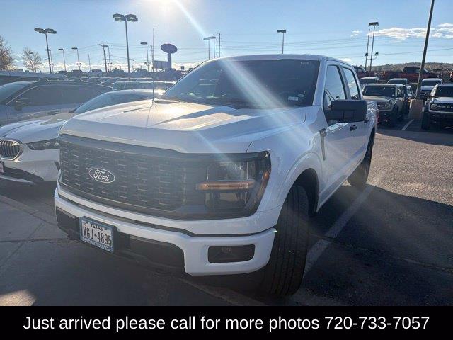 2025 Ford F-150 - $39,790