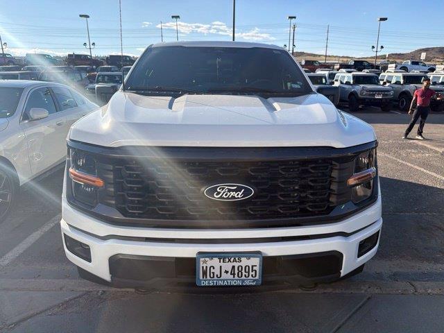 2025 Ford F-150 - $39,790