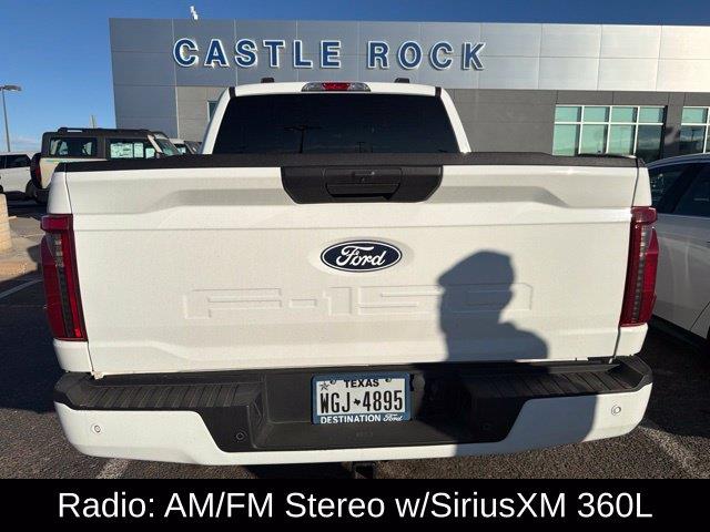 2025 Ford F-150 - $39,790