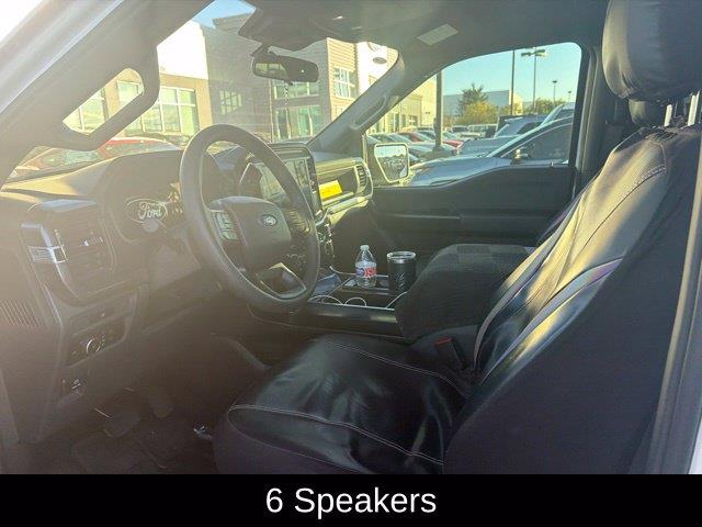 2025 Ford F-150 - $39,790