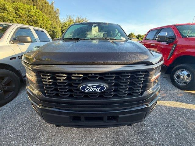 2025 Ford F-150 - $38,808