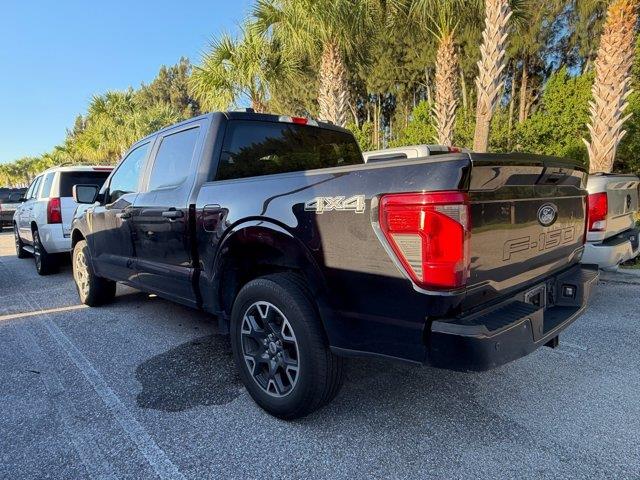 2025 Ford F-150 - $38,808