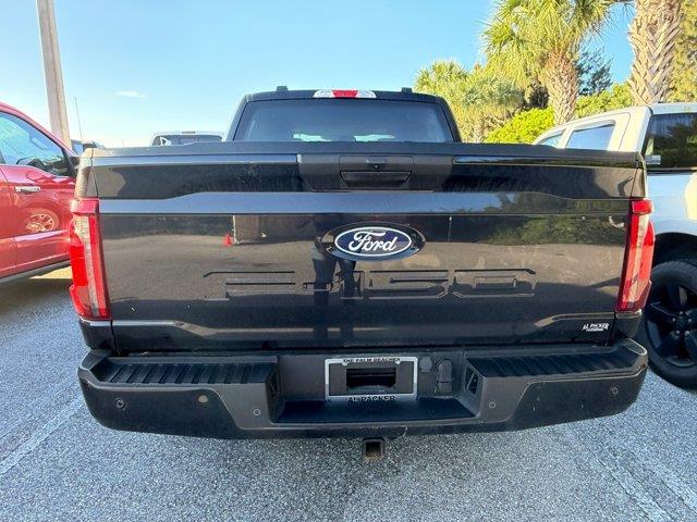 2025 Ford F-150 - $38,808