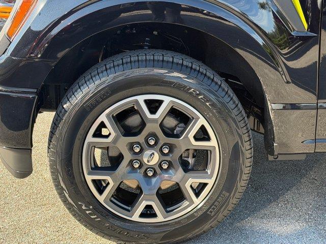 2025 Ford F-150 - $38,808