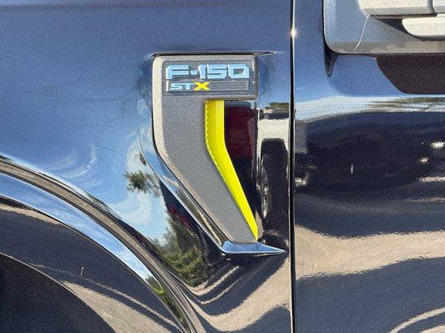 2025 Ford F-150 - $38,808