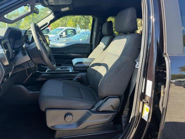 2025 Ford F-150 - $38,808