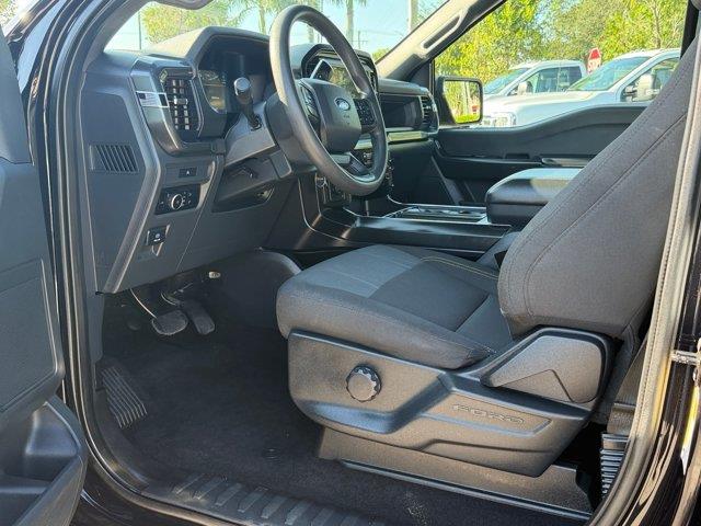 2025 Ford F-150 - $38,808