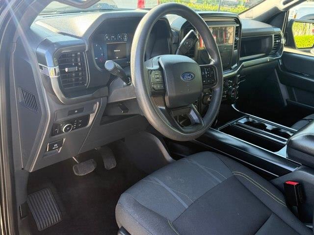2025 Ford F-150 - $38,808