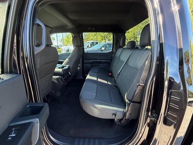 2025 Ford F-150 - $38,808