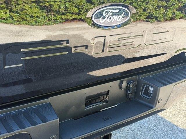 2025 Ford F-150 - $38,808