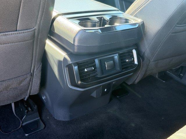 2025 Ford F-150 - $38,808