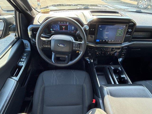 2025 Ford F-150 - $38,808