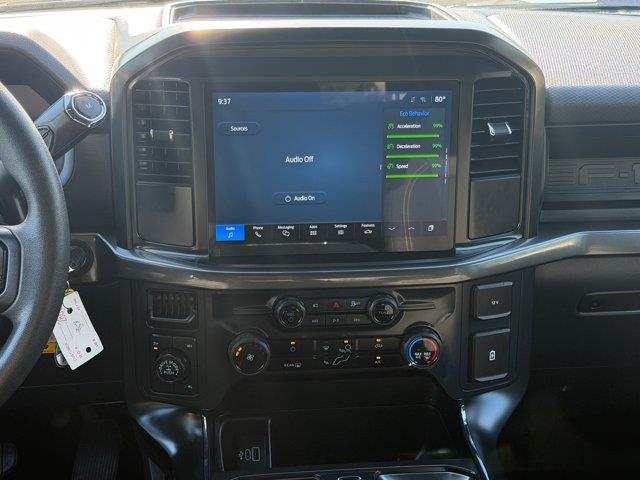2025 Ford F-150 - $38,808