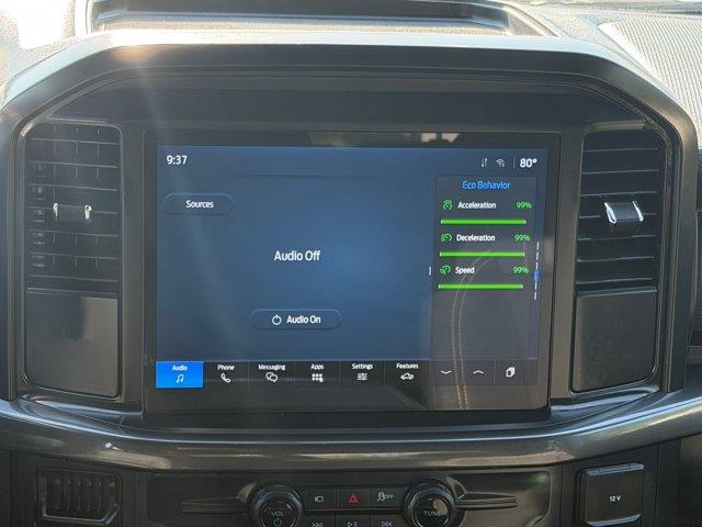 2025 Ford F-150 - $38,808