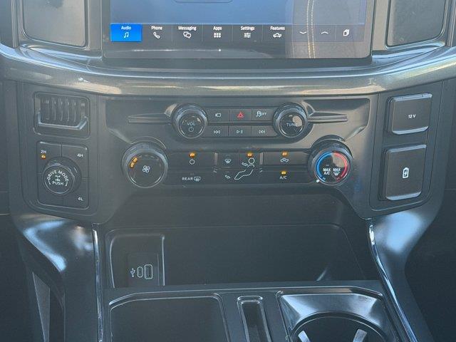 2025 Ford F-150 - $38,808