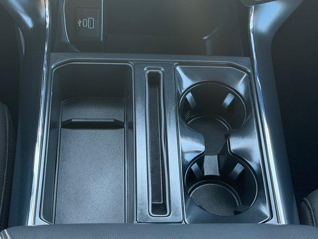 2025 Ford F-150 - $38,808