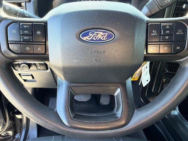 2025 Ford F-150 - $38,808