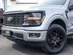2025 F-150 Thumbnail 2