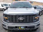 2025 F-150 Thumbnail 4