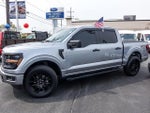 2025 F-150 Thumbnail 5