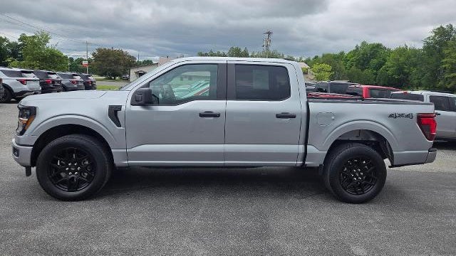 Preowned 2025 Ford F-150 STX for Sale