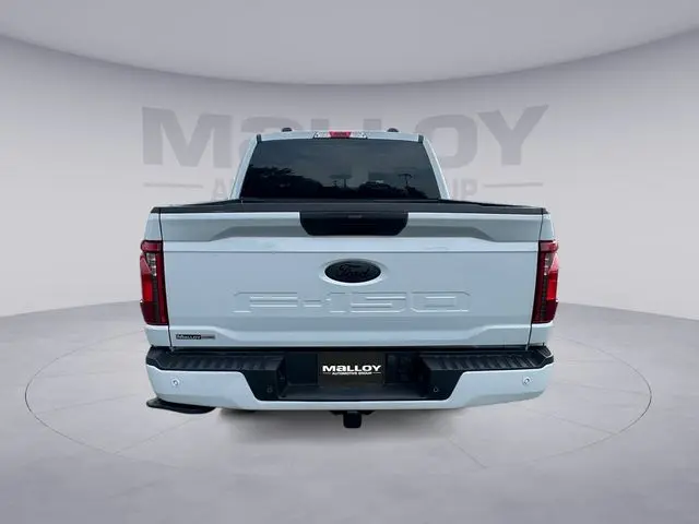 2025 Ford F-150 - $41,700