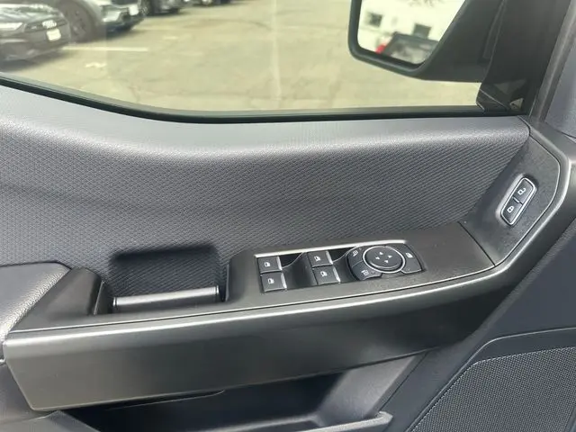 2025 Ford F-150 - $41,700