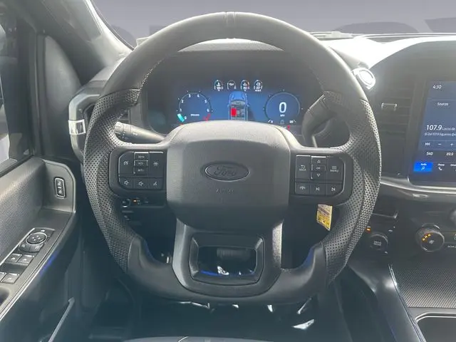 2025 Ford F-150 - $41,700